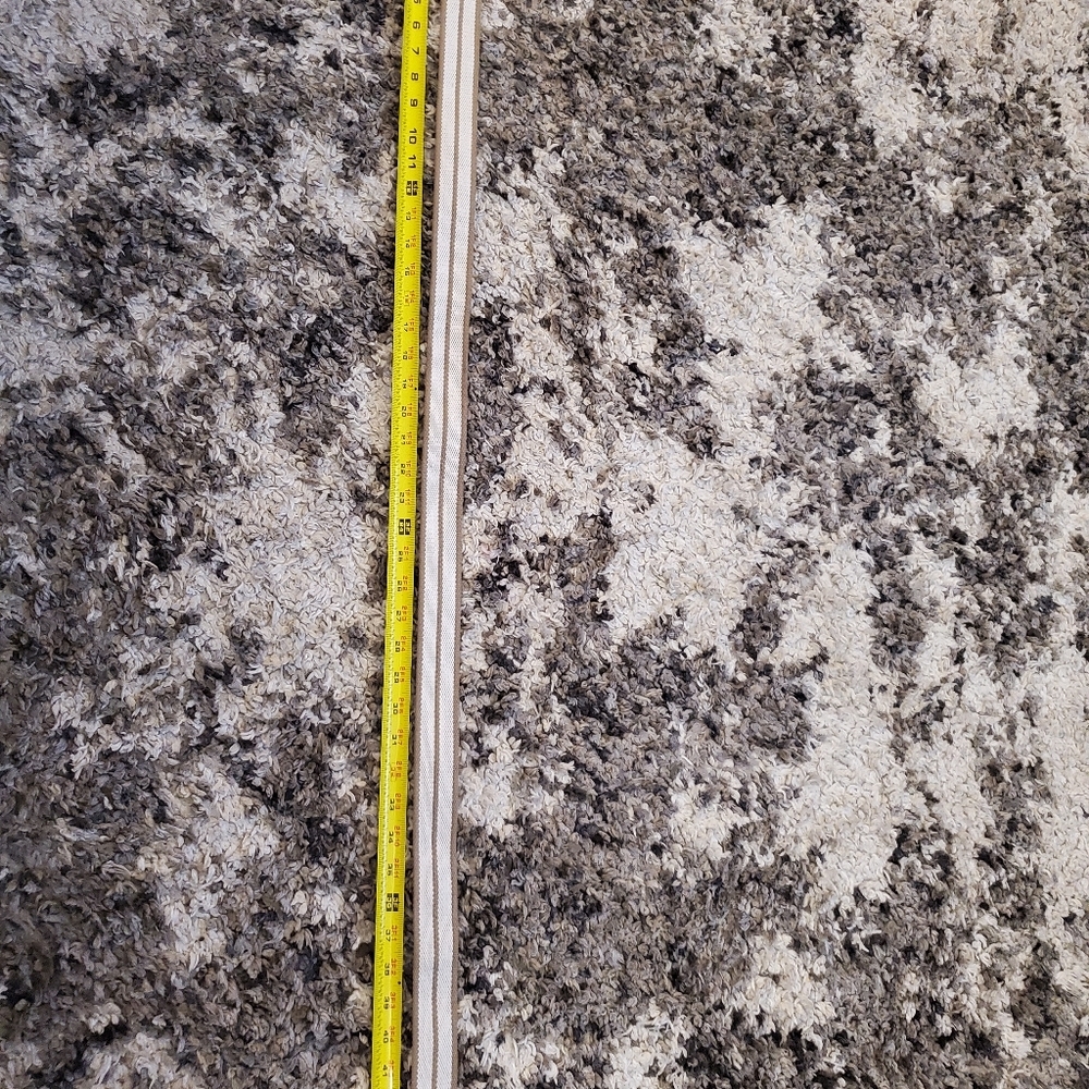 Belt 90s Y2K - Picture 6 of 6